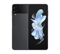 Samsung Galaxy Z Flip4 SM-F721B 17 cm (6.7") Dual SIM Android 12 5G USB Type-C 8 GB 128 GB 3700 mAh Graphite