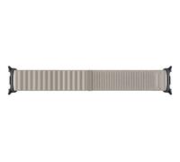 Samsung Fabric Band (M/L) for Galaxy Watch9 (Watch8) Mocha