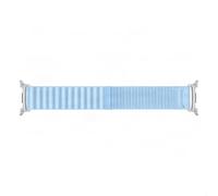 Samsung Fabric Band (S/M) for Galaxy Watch9 Blue