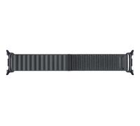Samsung Fabric Band (S/M) for Galaxy Watch9 (Watch8) Black