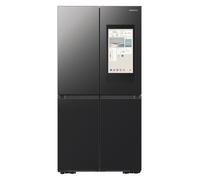 Samsung RF65DG9H0EB1EU fridge-freezer Freestanding 636 L E Black