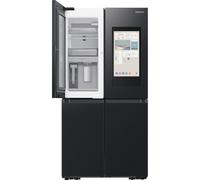 Samsung RF65DG9H0EB1EU fridge-freezer Freestanding 636 L E Black