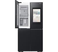 Samsung RF65DG9H0EB1EU fridge-freezer Freestanding 636 L E Black