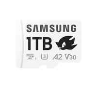 Samsung FD 1TB Sonic ProPlus V30 A2 MicroSD+AD NEW