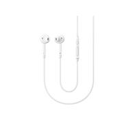 Samsung Fit-In Earphones for Galaxy S6 - White (Non Retail Packaging)