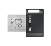 SAMSUNG FIT Plus 128GB - 400 MB/s USB 3.1 Flash Drive (MUF-128AB/AM)