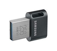 Samsung® FIT Plus 256GB USB 3.1 Flash Drive Speed up to 400MB/s Memory New