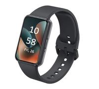Samsung Galaxy Fit3 4.06 cm (1.6") AMOLED 40 mm Digital 256 x 402 pixels Touchscreen Grey