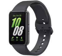 Samsung Galaxy Fit3 4.06 cm (1.6") AMOLED 40 mm Digital 256 x 402 pixels Touchscreen Grey