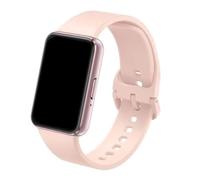 Samsung Galaxy Fit3 4.06 cm (1.6") AMOLED 40 mm Digital 256 x 402 pixels Touchscreen Grey