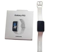 Samsung Fit3 Silver, Imported Version - Not UK Certified