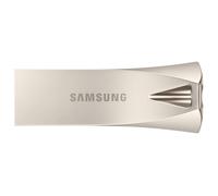 Samsung MUF-64BE USB flash drive 64 GB USB Type-A 3.2 Gen 1 (3.1 Gen 1) Silver