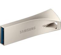 Samsung MUF-64BE USB flash drive 64 GB USB Type-A 3.2 Gen 1 (3.1 Gen 1) Silver