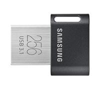 Samsung MUF-256AB/APC USB Type-A Flash Drive 256GB, USB 3.1 Gen 1, Up to 300 MB/s, Compact Portable Storage