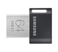 Samsung flash drive Gunmetal Gray 64 GB