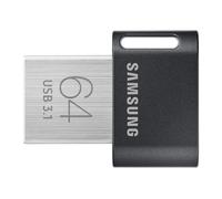 Samsung flash drive Gunmetal Gray 64 GB Fit Plus 64 GB