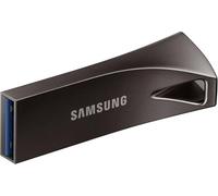 Samsung flash drive Titanium Gray 64 GB