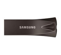 Samsung flash drive Titanium Gray 64 GB BAR Plus (Titan Gray) 64 GB
