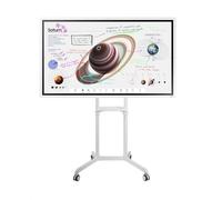 Samsung Flip Pro 65'' + Neomounts Support Next-generation interactive whiteboard to bring your ideas to life in classrooms and meeting spaces.