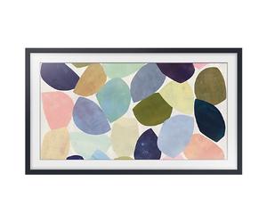Samsung Frame 32-inch VG-SCFT32BL/XC - Black