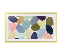 Samsung Frame Frame Frame Yellow 32-inch VG-SCFT32VL/XC