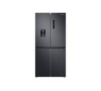 Samsung French Style Fridge Freezer w/ Twin Cooling Plus [EEK: E]