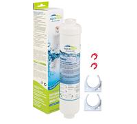 Aqualogis Refrigerator Water Filter Compatible with Bosch 00750558 / 00497818 / DD-7098