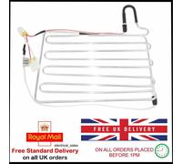 SAMSUNG FRIDGE FREEZER DEFROST HEATER EVAPORATOR GENUINE esd