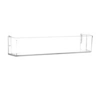 Samsung Fridge Freezer Door Shelf Bottle Bar Rack Tray Clear Plastic DA63-07345A