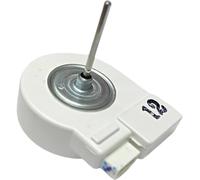 Samsung Fridge Freezer Fan Motor : DREP5020LB DA31-00146E 3PIN Original