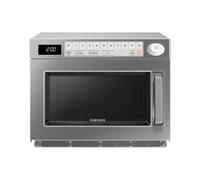 Samsung FS316 Commercial Programmable Microwave 26Ltr 1850W Digital Plug-in