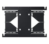 SAMSUNG Full Motion Slim TV Wall Mount, Fits 82”and 85” TVs, Minimizes TV-to-Wall Gap, Adjustable Left and Right, Tilt and Swivel, WMN-B30FB/ZA, 2022, Black