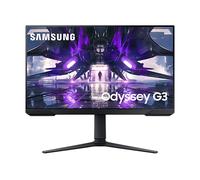 Samsung LS32AG320N computer monitor 81.3 cm (32") 1920 x 1080 pixels Full HD LED Black