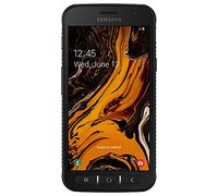 Samsung G398 Galaxy Xcover 4S 4G 32GB 3GB RAM Dual-SIM black EU