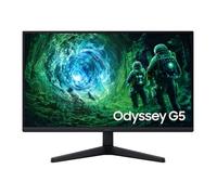 Samsung Odyssey Gaming G5 LS27FG530EUXXU 27" QHD 1ms 200Hz Gaming Monitor - HDR10, 2560x1440, HDMI, Displayport