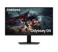 Samsung G50D computer monitor 68.6 cm (27") 2560 x 1440 pixels Qu