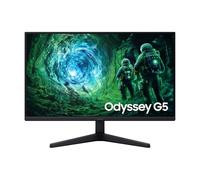 Samsung G53F 27" 2560 x 1440 Pixels Quad HD LCD Black (LS27FG530EUXEN) (8806097683384)