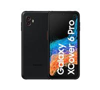 Samsung Galaxy Xcover6 Pro 16.8 cm (6.6") Hybrid Dual SIM 5G USB Type-C 6 GB 128 GB 4050 mAh Black