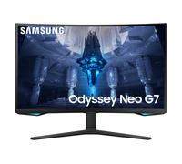 Samsung Odyssey Neo G7 S32BG750NP - G75NB Series - QLED monitor - curved - 4K - 32" - HDR