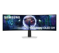 Samsung S49DG934SU computer monitor 124.5 cm (49") 5120 x 1440 pi