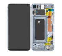 Samsung G970 S10e LCD lue