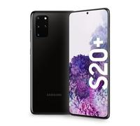 Samsung G985 S20+ Galaxy 4G 8GB RAM 128GB DS cosmic black