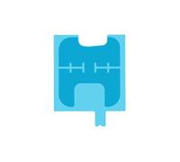 Samsung G985 S20 Plus Battery Adhesive