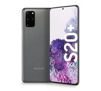 Samsung G986 S20+ Galaxy 5G 12GB RAM 128GB DS cosmic grey