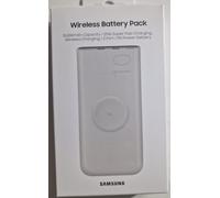 Samsung EB-U2510XUEGEU power bank 10000 mAh Wireless charging Beige