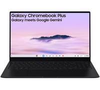 SAMSUNG Chromebook Plus - Intel®Core 5, 256 GB UFS, Neptune Blue, Blue