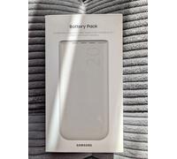 Samsung 20000mAh 45W 3 USB C Port Super Fast PD Battery Pack Beige