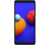 Samsung Galaxy A01 Core Dual SIM 16GB 1GB RAM SM-A013F/DS Black