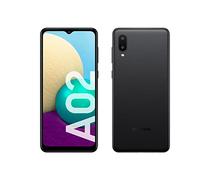 Samsung Galaxy A02 Dual SIM 32GB 3GB RAM SM-A022G/DS Blue
