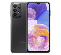 SAMSUNG Galaxy A02S - Smartphone 32GB, 3GB RAM, Dual Sim, Black